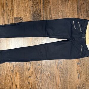 rag & bone Midnight Skinny Jeans